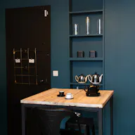 ELEGANT MINIMALIST LOFT IN THE 11TH DISTRICT OF PARIS - Image 3