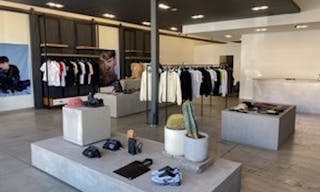 Luxury Retail Store on Melrose - Image 3