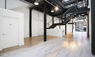 PRIME SoHo POPUP x Events Space x ART Exhibitions space - Image 0