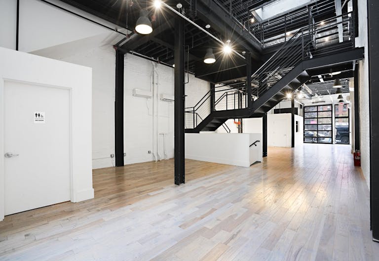 PRIME SoHo POPUP x Events Space x ART Exhibitions space - Image 0