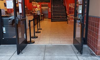 Marina District Chestnut St . POP UP - Image 4