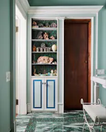 Whimsical 5-Story Brownstone in Murray Hill - Image 40