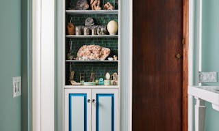 Whimsical 5-Story Brownstone in Murray Hill - Image 40