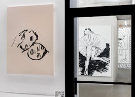 Beautiful Bright LES Gallery Space - Image 14