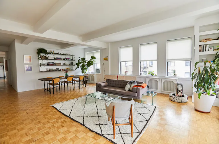 Sun Drenched East Village Loft - Image 2