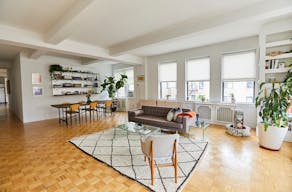 Sun Drenched East Village Loft - Image 2