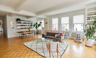 Sun Drenched East Village Loft - Image 2