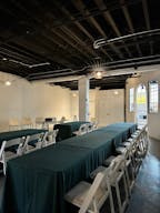 Loft-style event venue in West Town, Chicago - Image 25