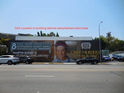 Ground Floor and Window Panel Advertising Space - prime retail pop-up space - Image 1