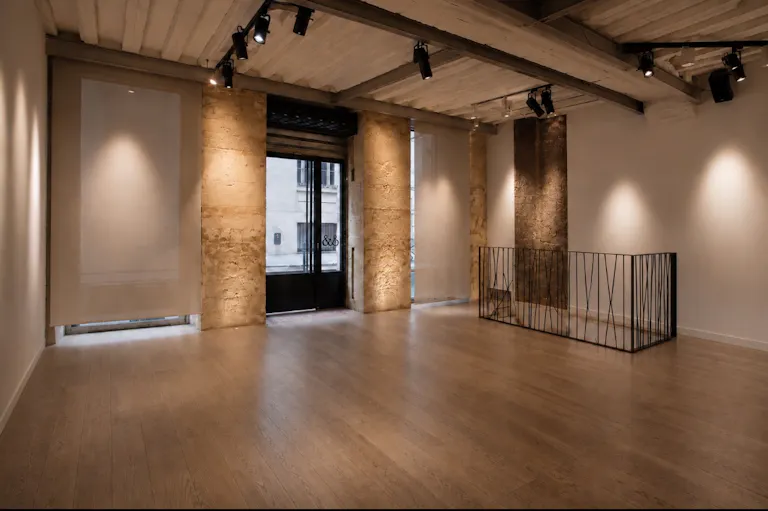 Very Elegant Galerie & Space -  Showroom - Pop Up  & Exhibitions in Tuileries Palais Royal - Image 0