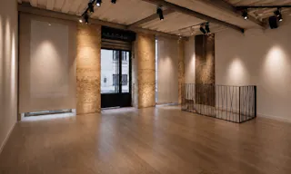 Very Elegant Galerie & Space - Showroom - Pop Up & Exhibitions in Tuileries Palais Royal - Image 0