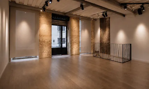 Very Elegant Galerie & Space - Showroom - Pop Up & Exhibitions in Tuileries Palais Royal - Image 0
