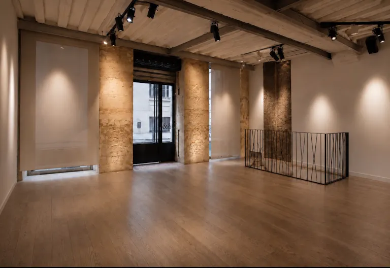 Very Elegant Galerie & Space - Showroom - Pop Up & Exhibitions in Tuileries Palais Royal - Image 0