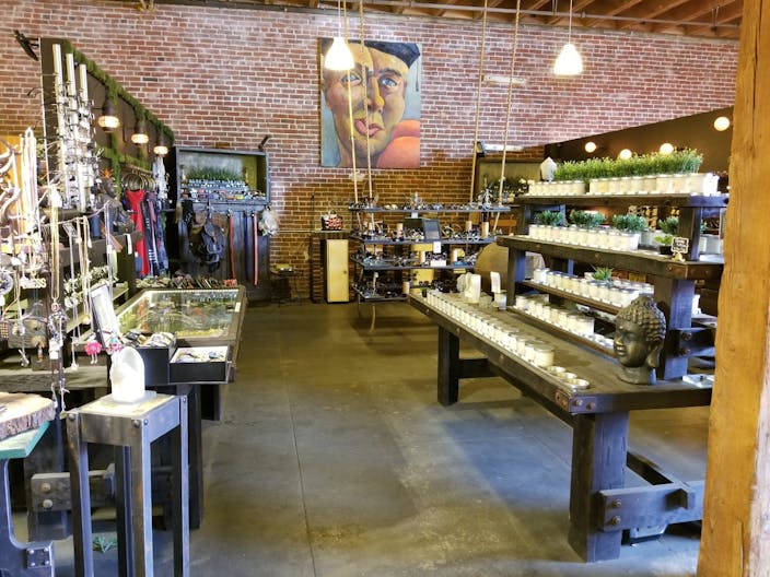 Artist space in the heart of Arts District - Image 2