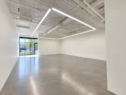 Los Angeles White Cube | Pop-Up, Showroom, Gallery & Creative Space - Image 0