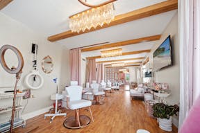 Beauty and Tattoo Studio On The Upper East Side, Miami - Image 2