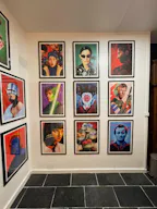 Galerie d'art Paris 5�me - Image 6