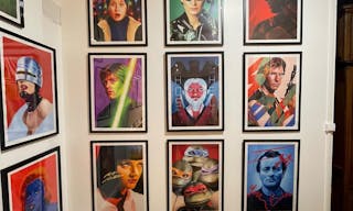 Galerie d'art Paris 5�me - Image 6