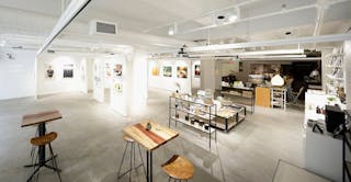 Art Gallery, Event, & Pop-up in Dumbo! - Image 1