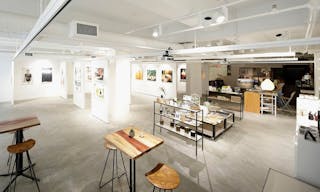 Art Gallery, Event, & Pop-up in Dumbo! - Image 1