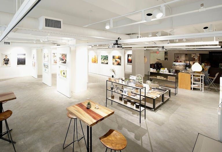 Art Gallery, Event, & Pop-up in Dumbo! - Image 1