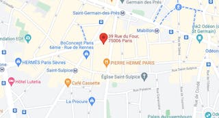 Prime Location Boutique - Rue du Four - Image 3