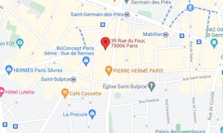 Prime Location Boutique - Rue du Four - Image 3