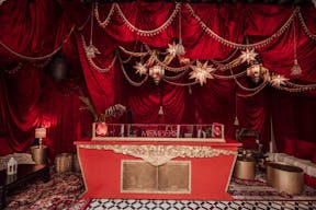 Authentic Moroccan-Decor Bohemian Restaurant And Club - Image 16