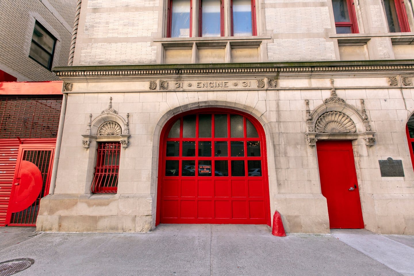 Versatile Multi-Use Event Space in Tribeca and Chinatown