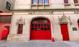 Premier Event space conveniently located in Tribeca - Image 10