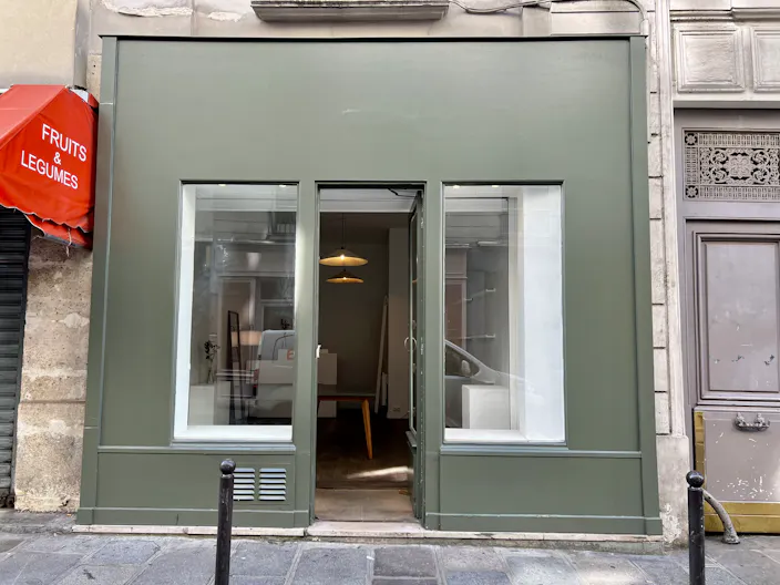 SAINT GERMAIN DES PRES - Image 0