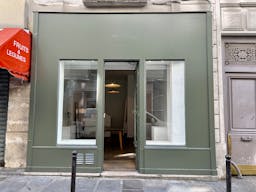 SAINT GERMAIN DES PRES - Image 0