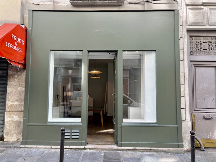 SAINT GERMAIN DES PRES - Image 0