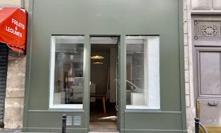 SAINT GERMAIN DES PRES - Image 0