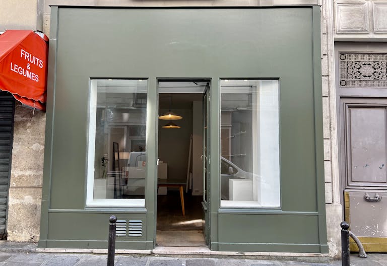 SAINT GERMAIN DES PRES - Image 0