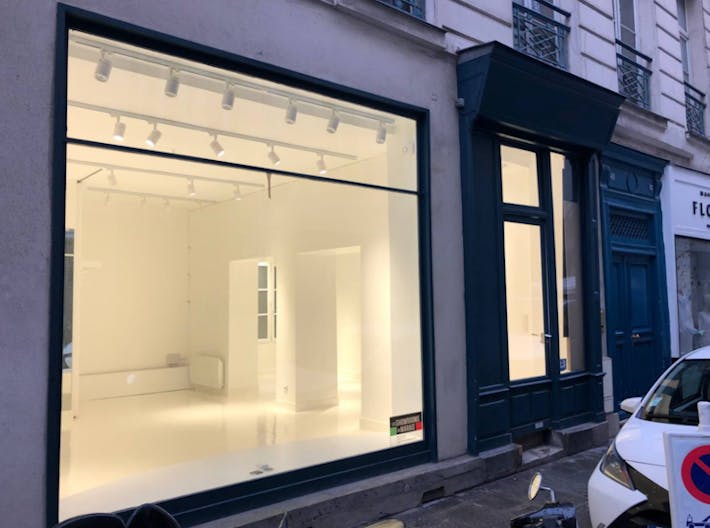 Great Pop Up Boutique in Le Marais - Image 0
