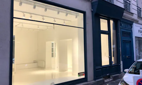 Great Pop Up Boutique in Le Marais - Image 0
