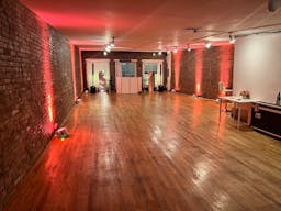 Spacious creative/flexible event venue in the heart of Soho - Image 9