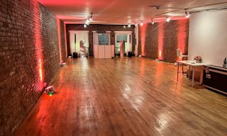 Spacious creative/flexible event venue in the heart of Soho - Image 9