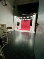 PHOTO STUDIO white cube 40 M2 pour tous projets cr�atifs - Image 0