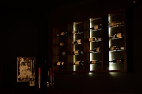 Balance wine bar and space for events - Image 4