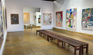 Boutique Showroom in the Heart of Los Angeles - Image 11