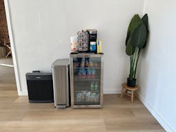 Pop-Up Space for Small Businesses (Meeting/Production Space) - Image 3