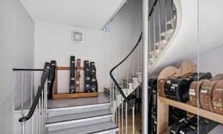 Office Space rue Albert Thomas - Image 5