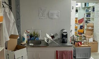 Prime Boutique Shop in Boulevard Saint-Germain - Image 7