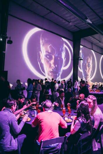 Immersive Event Venue in Austin - Image 3