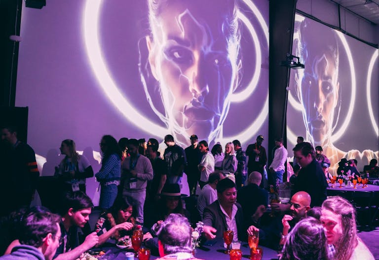 Immersive Event Venue in Austin - Image 3