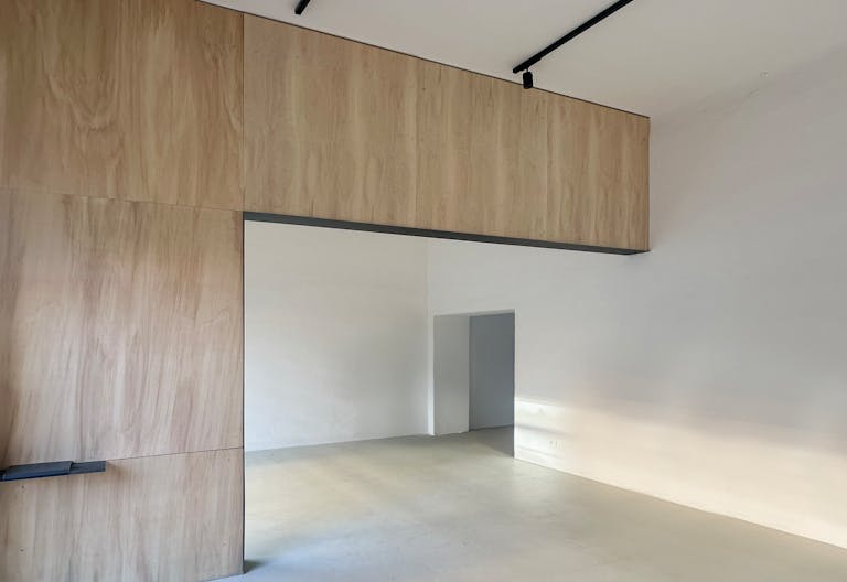 Pop-up in the heart of Milan’s Città Studi/Lambrate district - Image 1