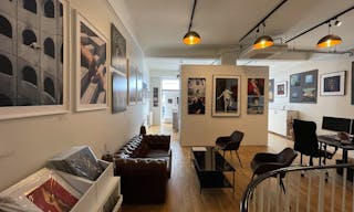 Entire art gallery in Paris 3 - 75003 - Image 5