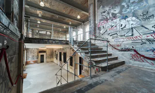 La Gare – Lieu Événementiel & Studios aux Portes de Paris - Image 5
